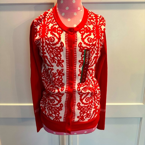 Merona Sweaters - Merona Cardigan